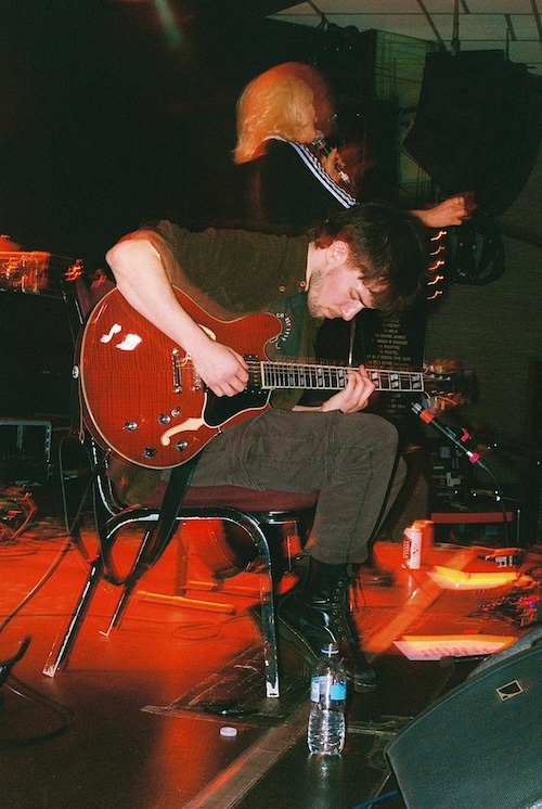 Sonni Mills @ Brudenell